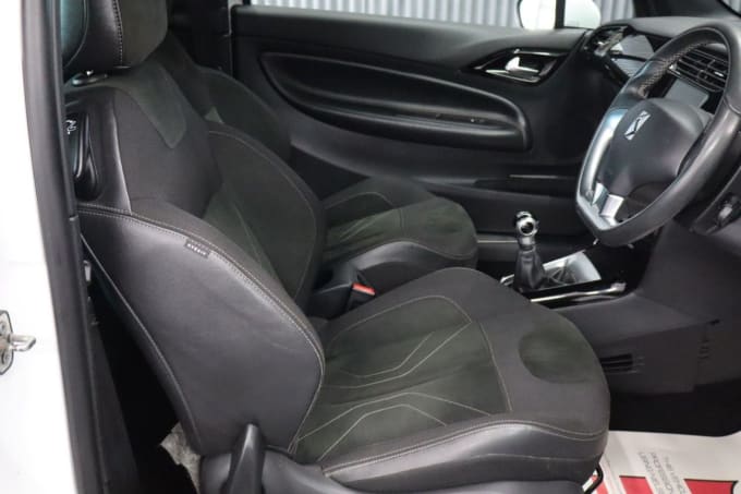 2025 Ds Automobiles Ds 3