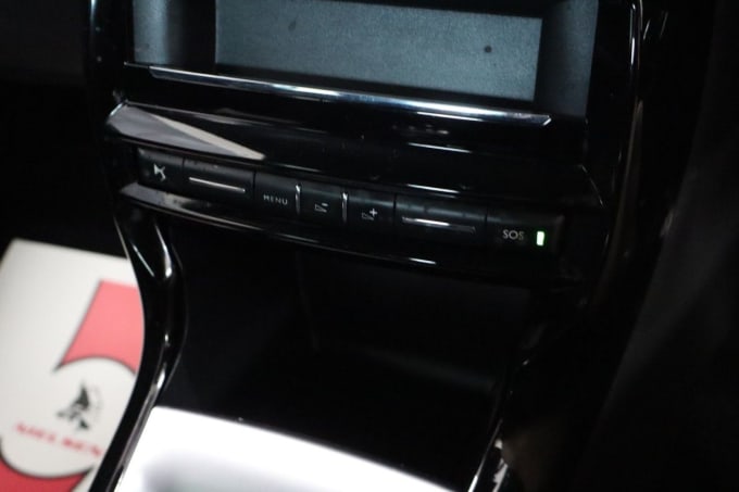 2025 Ds Automobiles Ds 3
