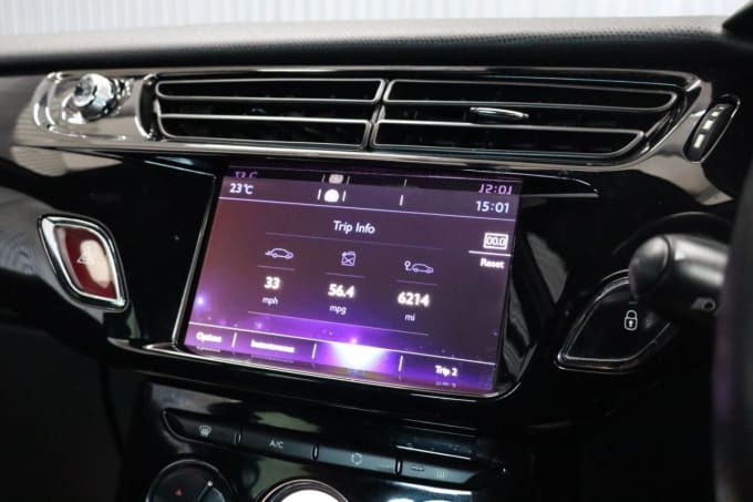 2025 Ds Automobiles Ds 3
