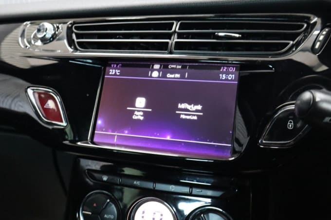 2025 Ds Automobiles Ds 3