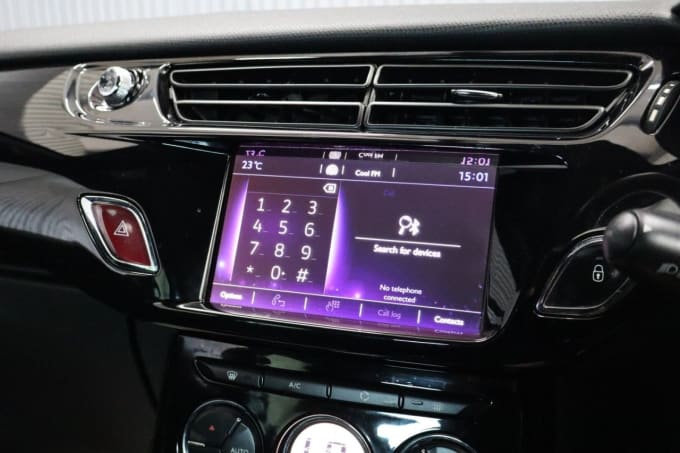 2025 Ds Automobiles Ds 3