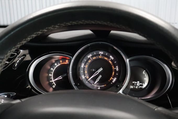 2025 Ds Automobiles Ds 3