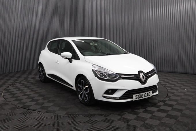 2025 Renault Clio