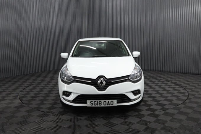 2025 Renault Clio