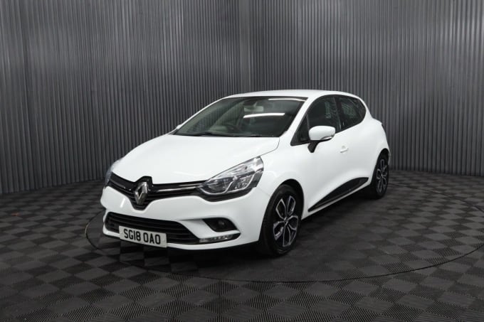 2025 Renault Clio