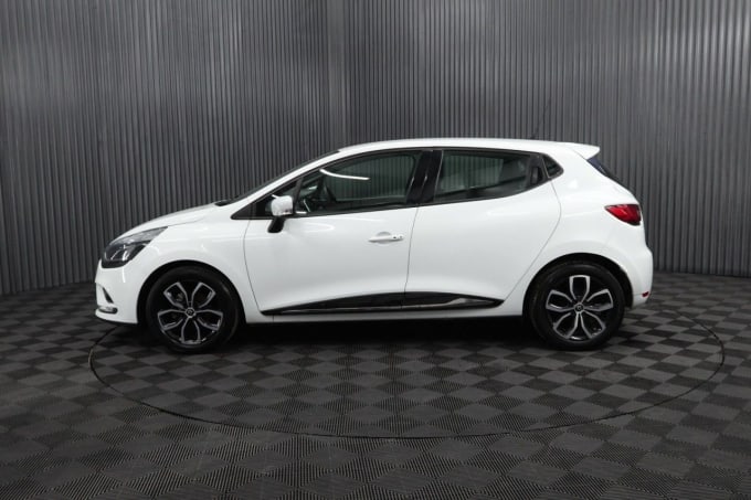 2025 Renault Clio