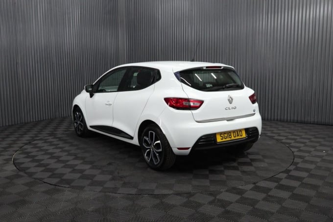 2025 Renault Clio