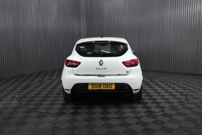 2025 Renault Clio