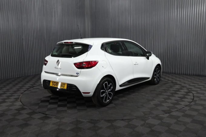2025 Renault Clio