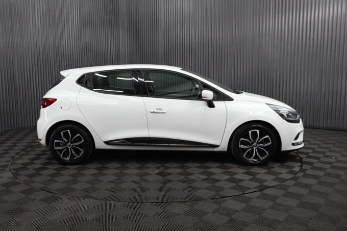 2025 Renault Clio