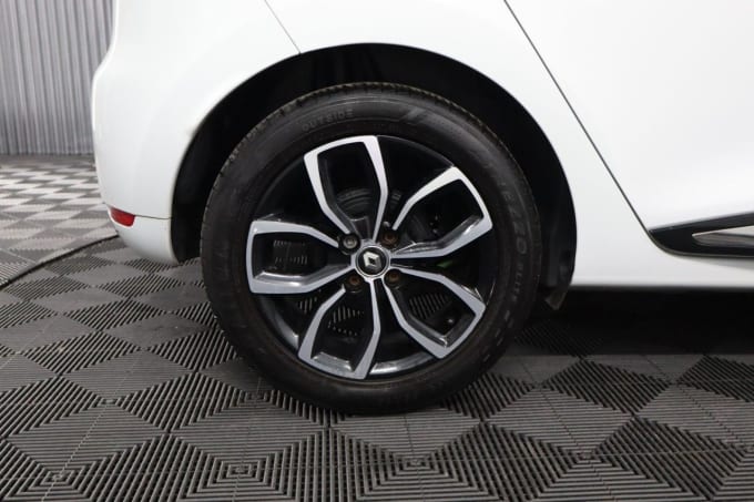 2025 Renault Clio