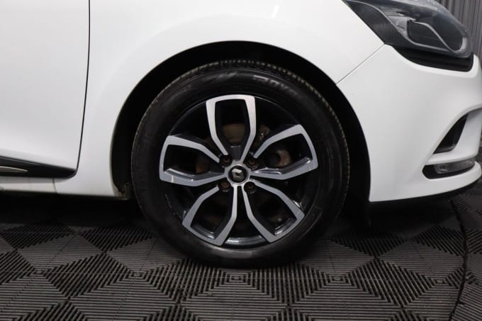 2025 Renault Clio