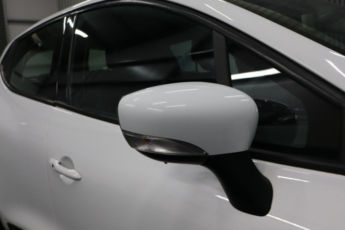 2025 Renault Clio