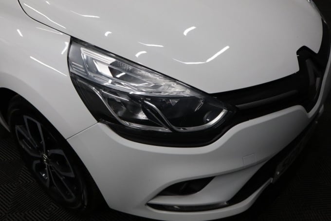 2025 Renault Clio