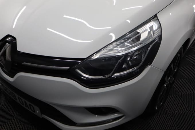 2025 Renault Clio