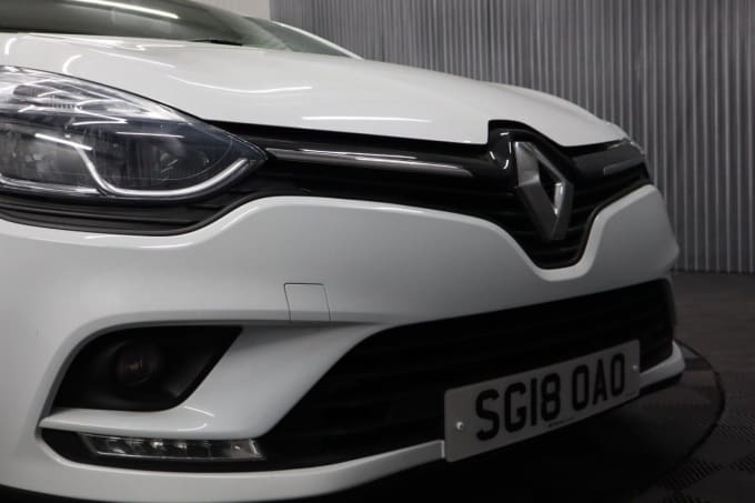 2025 Renault Clio