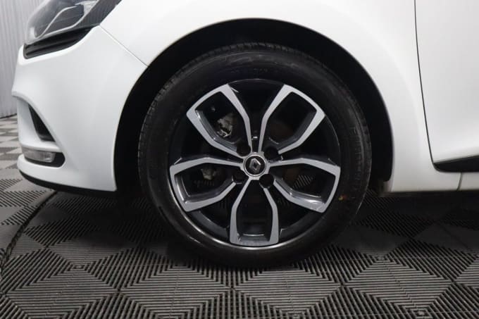 2025 Renault Clio