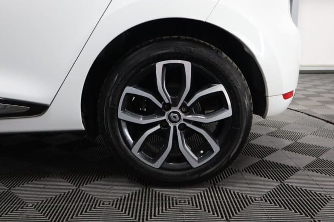 2025 Renault Clio