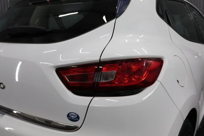2025 Renault Clio
