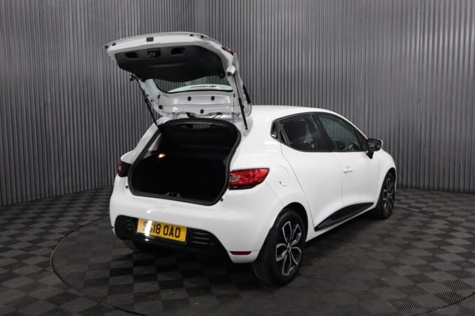 2025 Renault Clio