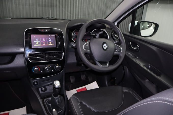 2025 Renault Clio