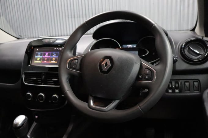 2025 Renault Clio