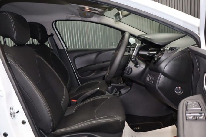 2025 Renault Clio