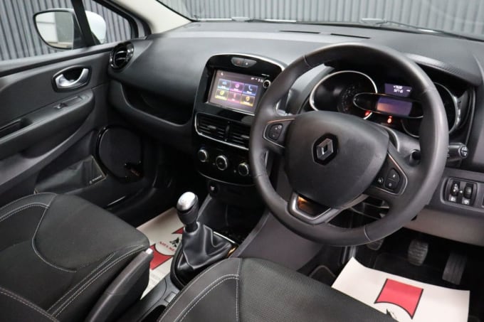 2025 Renault Clio