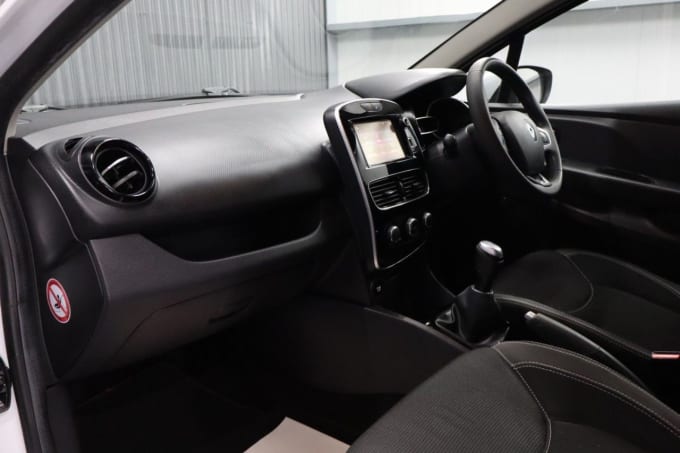 2025 Renault Clio