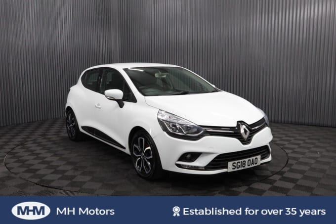 2025 Renault Clio