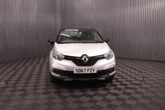 2025 Renault Captur