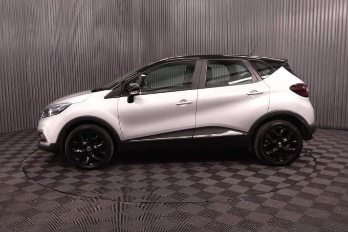 2025 Renault Captur