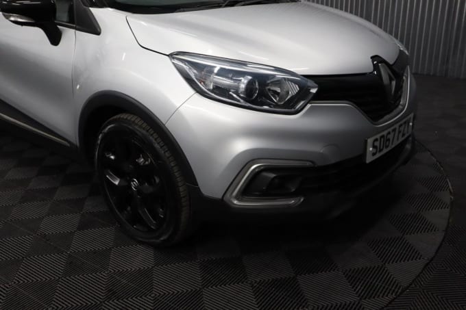 2025 Renault Captur
