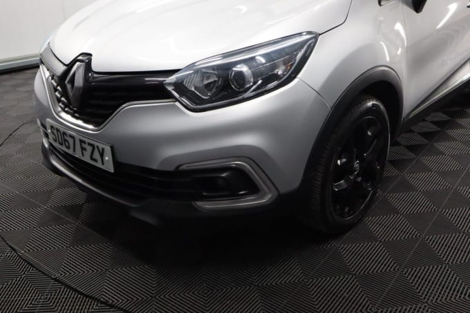 2025 Renault Captur