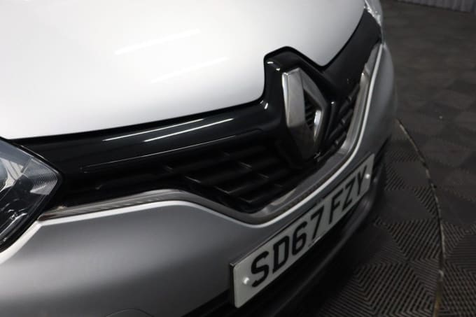 2025 Renault Captur