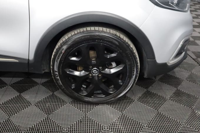 2025 Renault Captur