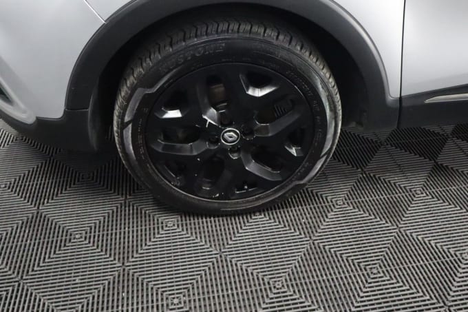 2025 Renault Captur