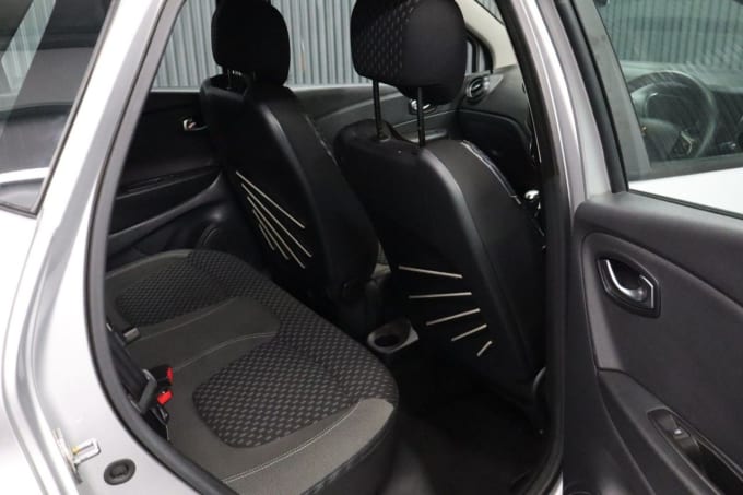 2025 Renault Captur