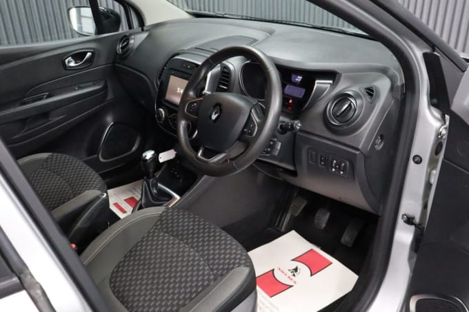 2025 Renault Captur