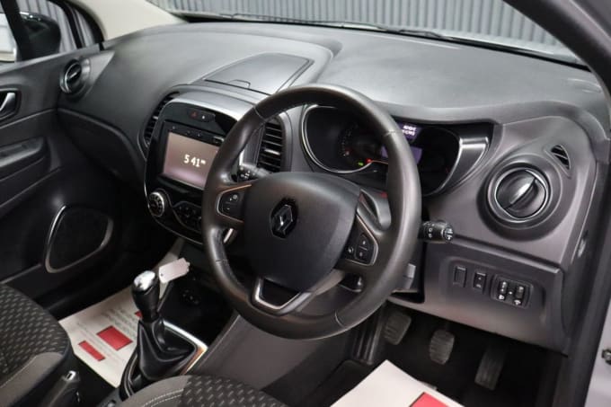 2025 Renault Captur