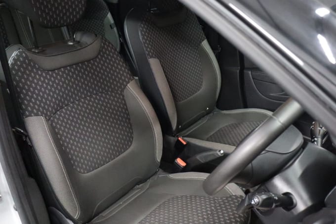 2025 Renault Captur