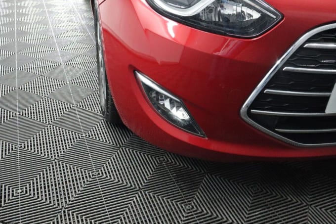2025 Hyundai Ix20