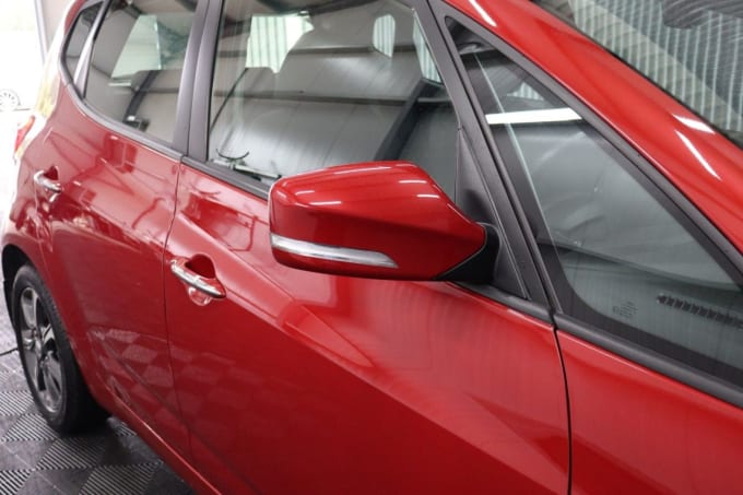 2025 Hyundai Ix20