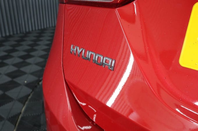 2025 Hyundai Ix20