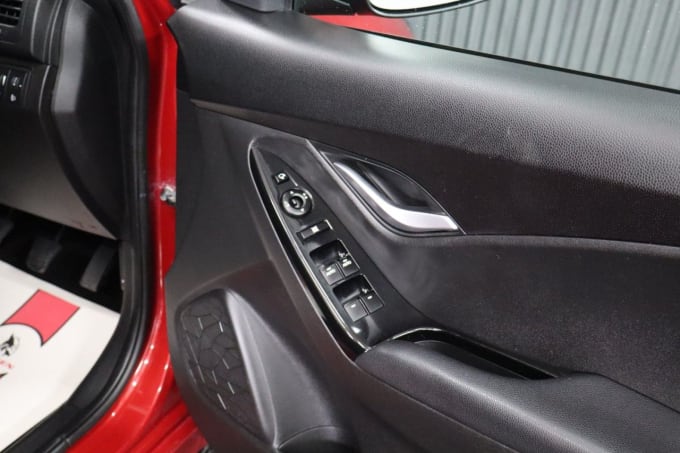 2025 Hyundai Ix20