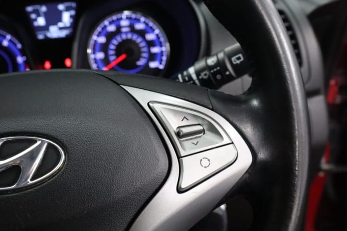 2025 Hyundai Ix20