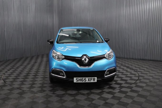 2025 Renault Captur
