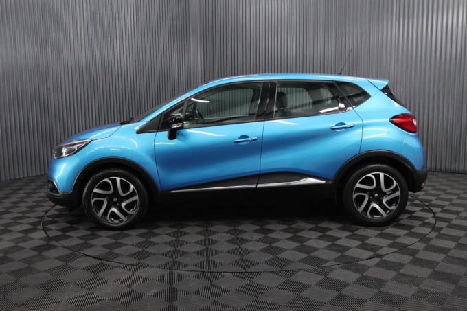 2025 Renault Captur