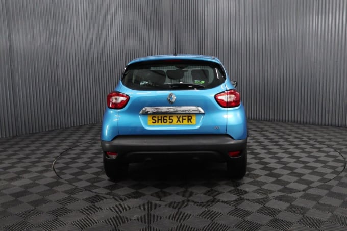 2025 Renault Captur
