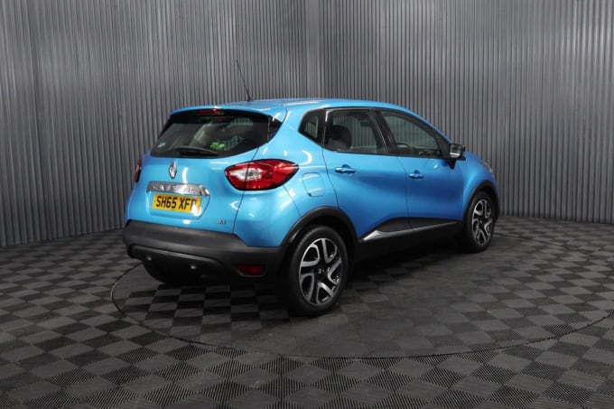 2025 Renault Captur